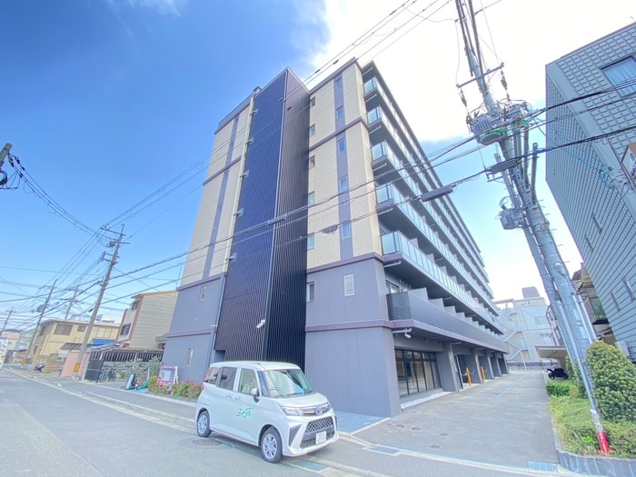 物件外観写真2　(周辺環境)