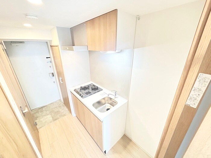 物件内観写真9　(キッチン)