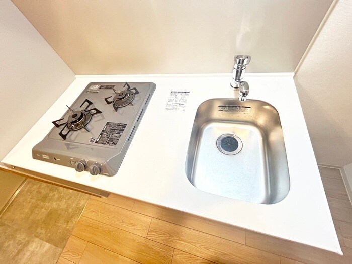 物件内観写真10　(キッチン)