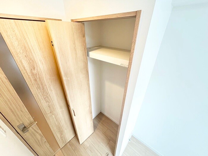 物件内観写真15　(収納)
