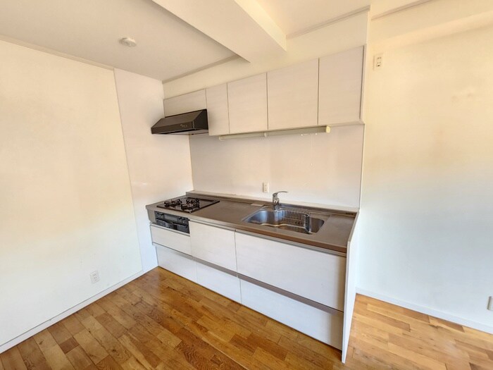 物件内観写真7　(キッチン)