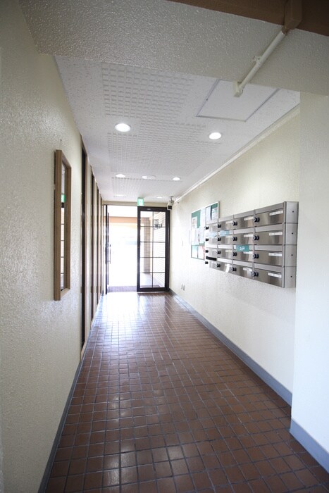 物件外観写真3　(建物設備)