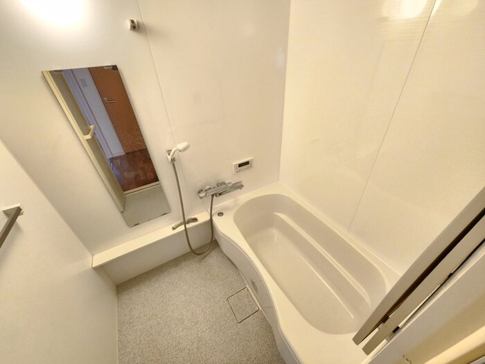 物件内観写真14　(バス／シャワールーム等)
