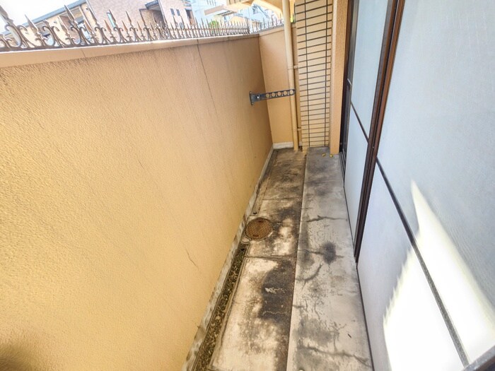 物件内観写真21　(ベランダ・バルコニー)