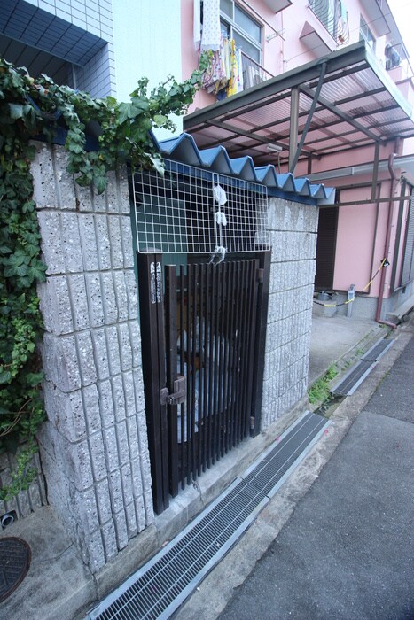 物件外観写真5　(周辺環境)