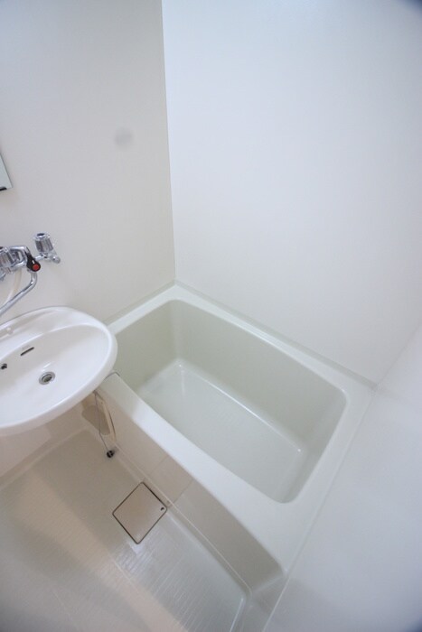 物件内観写真11　(バス／シャワールーム等)