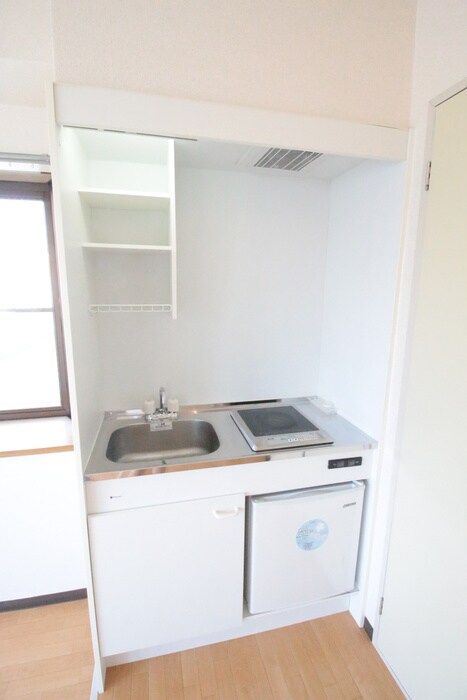 物件内観写真12　(キッチン)