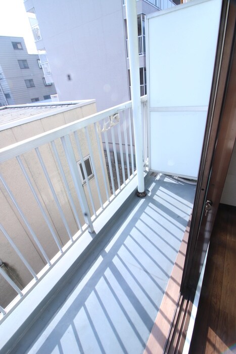 物件内観写真12　(ベランダ・バルコニー)