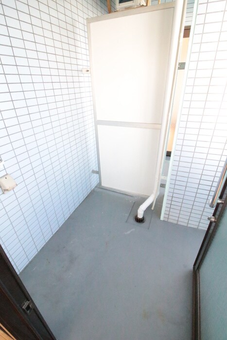 物件内観写真13　(ベランダ・バルコニー)