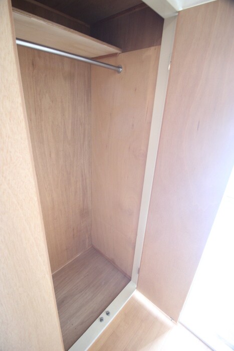 物件内観写真14　(収納)