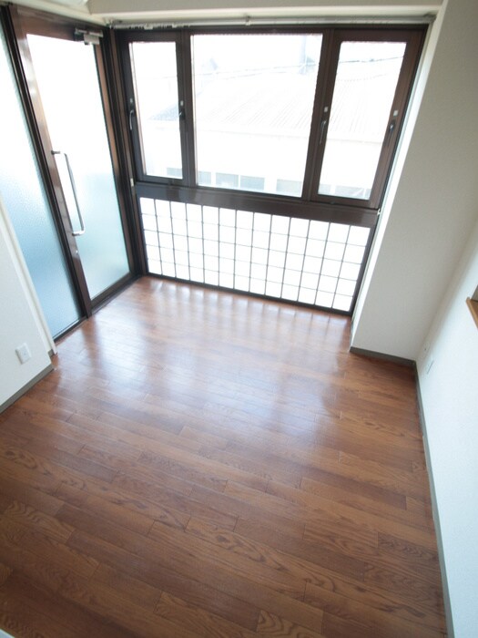 物件内観写真15　(居室)