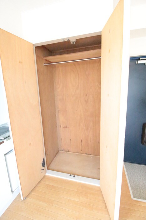 物件内観写真17　(収納)