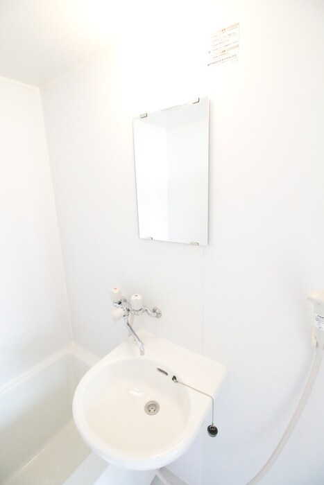 物件内観写真19　(洗面)