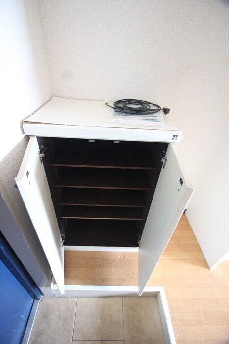 物件内観写真19　(靴箱)