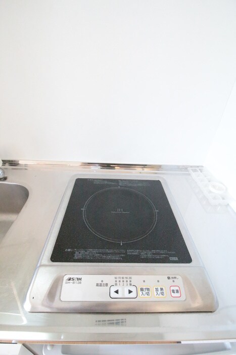 物件内観写真20　(キッチン)