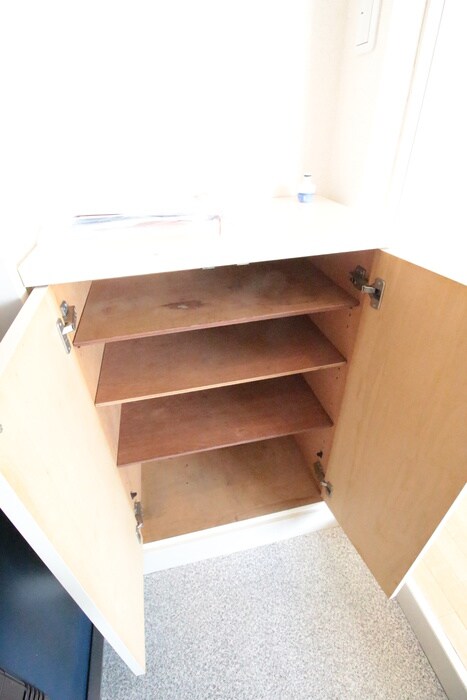 物件内観写真21　(靴箱)