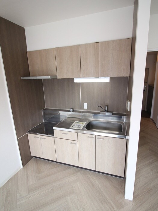 物件内観写真7　(キッチン)