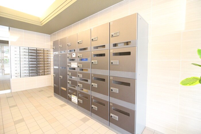 物件外観写真3　(建物設備)