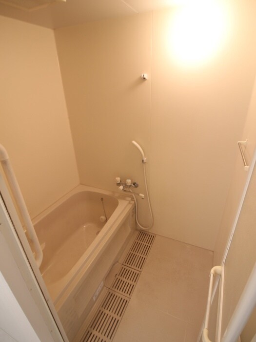 物件内観写真12　(バス／シャワールーム等)