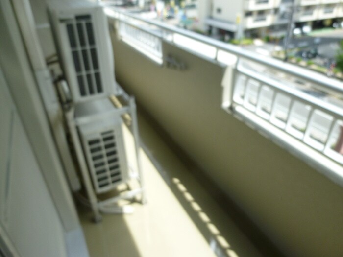 物件内観写真16　(ベランダ・バルコニー)