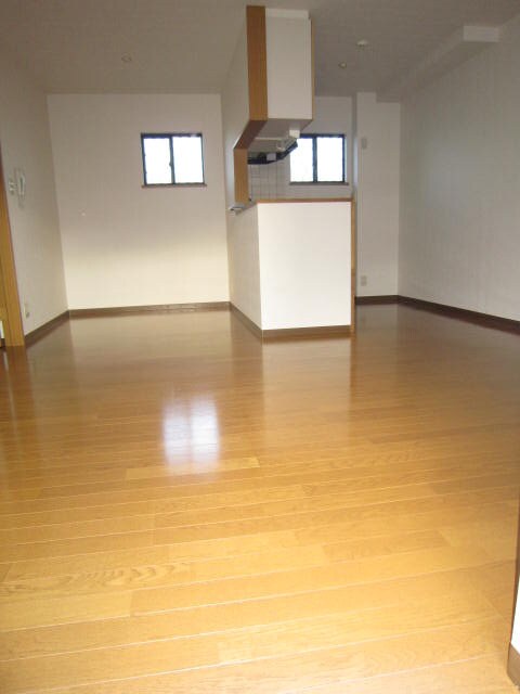 物件内観写真7　(キッチン)