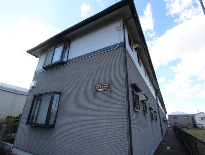 物件外観写真5　(外観写真)