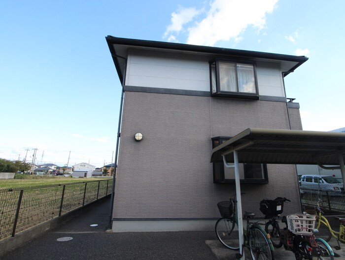 物件外観写真6　(外観写真)