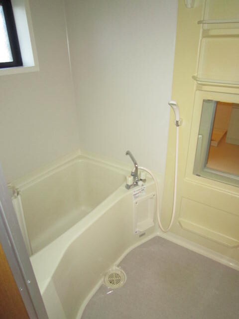 物件内観写真14　(バス／シャワールーム等)