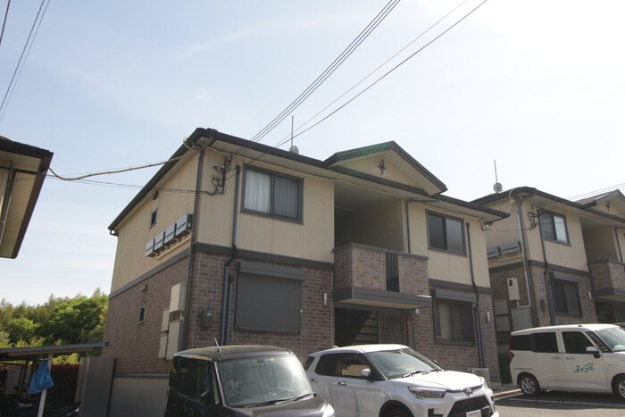 物件外観写真2　(周辺環境)