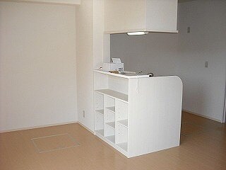 物件内観写真9　(キッチン)