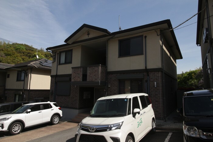 物件外観写真3　(建物設備)