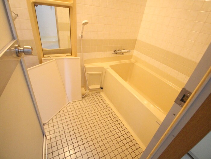 物件内観写真13　(バス／シャワールーム等)