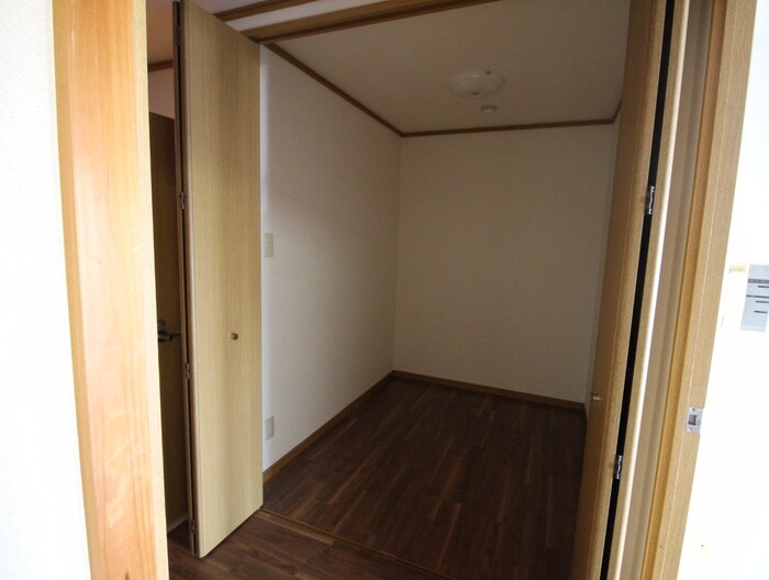 物件内観写真19　(収納)
