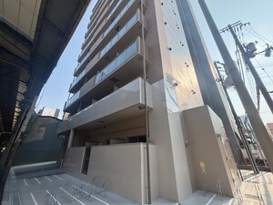 ｴｸﾞｾﾞ大阪CITYｱｲﾝﾂ(404)外観写真