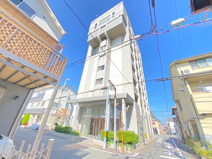 物件外観写真5　(外観写真)