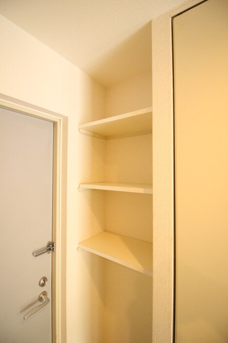 物件内観写真21　(靴箱)