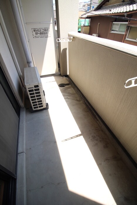 物件内観写真22　(ベランダ・バルコニー)