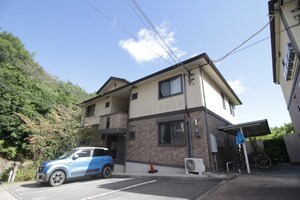 ウィルモア垂水Ｃ棟外観写真
