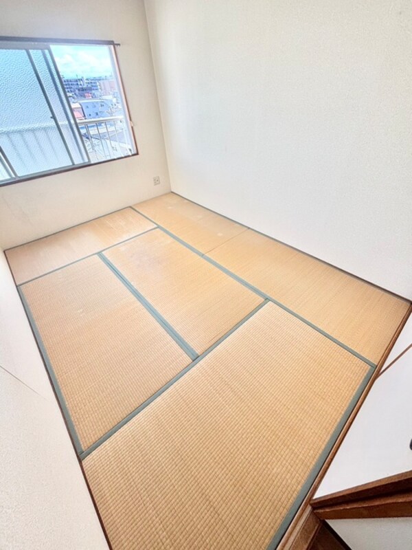 居室