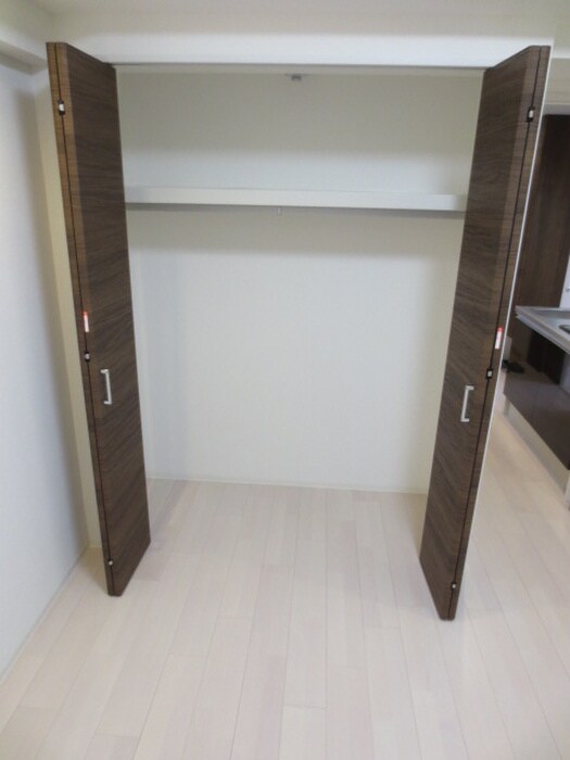 物件内観写真8　(収納)