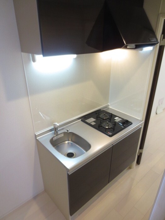 物件内観写真9　(キッチン)