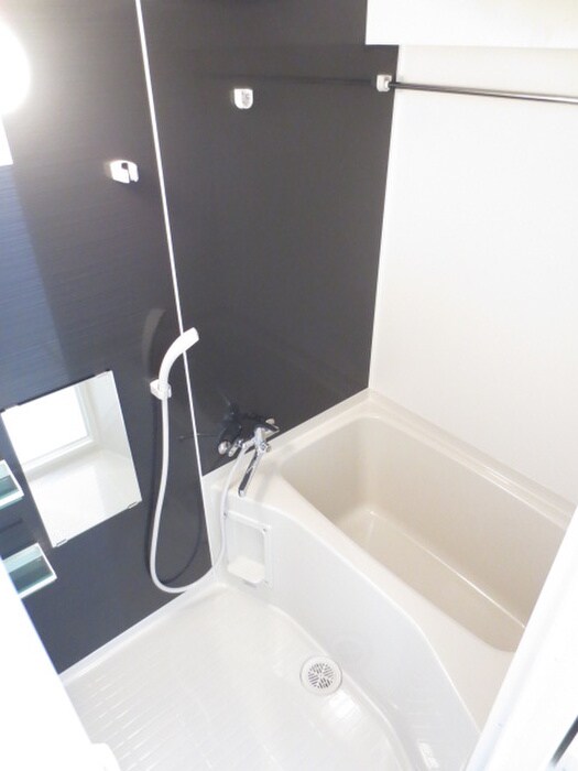 物件内観写真12　(バス／シャワールーム等)