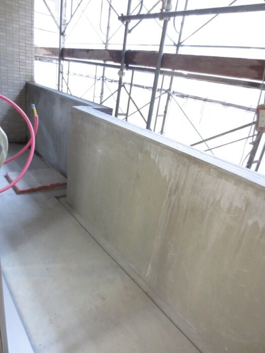 物件内観写真13　(ベランダ・バルコニー)