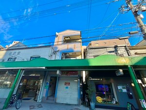 パステルビル外観写真