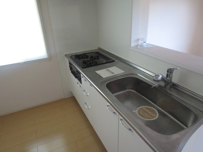 物件内観写真12　(キッチン)