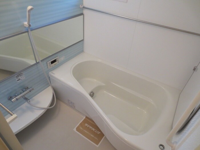 物件内観写真16　(バス／シャワールーム等)