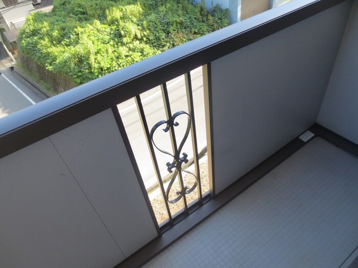 物件内観写真19　(ベランダ・バルコニー)