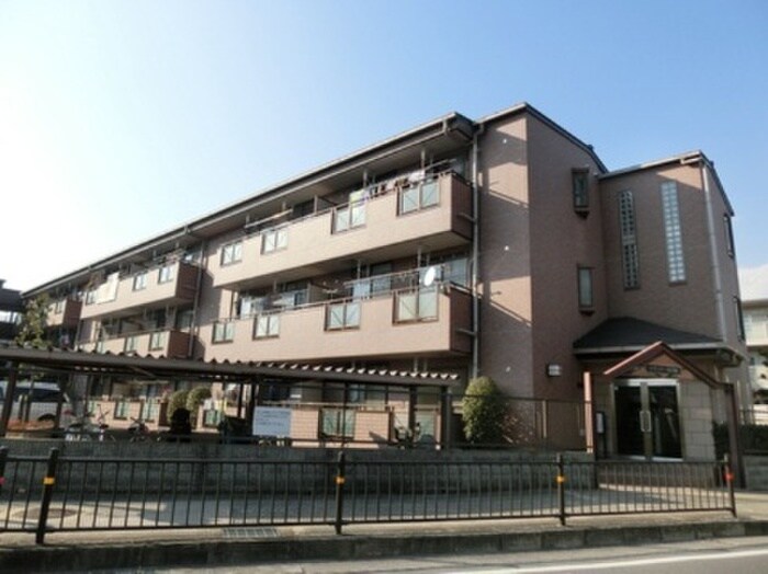 物件外観写真4　(外観写真)