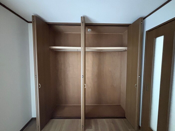 物件内観写真17　(収納)