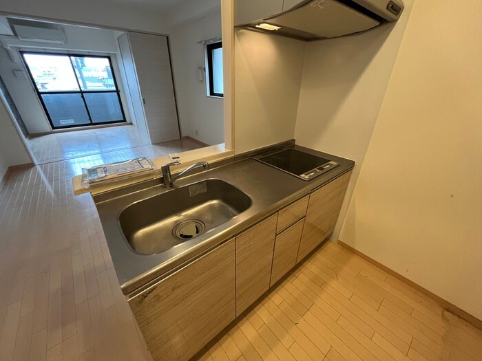 物件内観写真7　(キッチン)